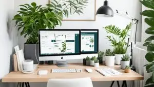 How to Stay Productive When Working from Home