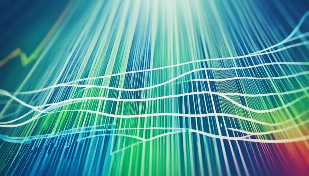 Market trend analysis