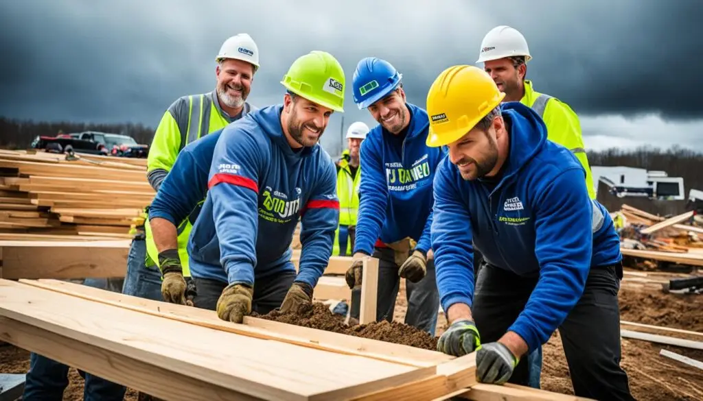 Risk mitigation strategies implementation