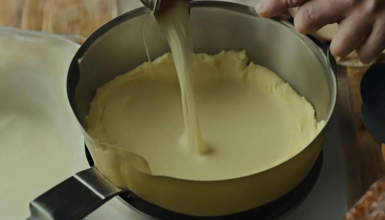 baking the cake How to Bake a Cake