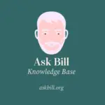Askbill.org