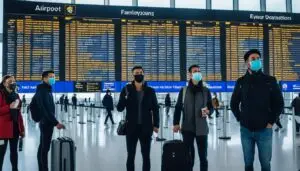 is traveling safe to travel to Europe and other countries right now