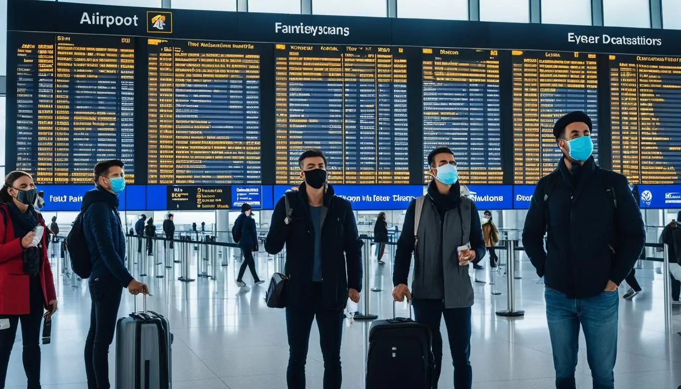 is traveling safe to travel to Europe and other countries right now