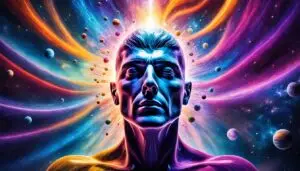 psychic abilities and intuition