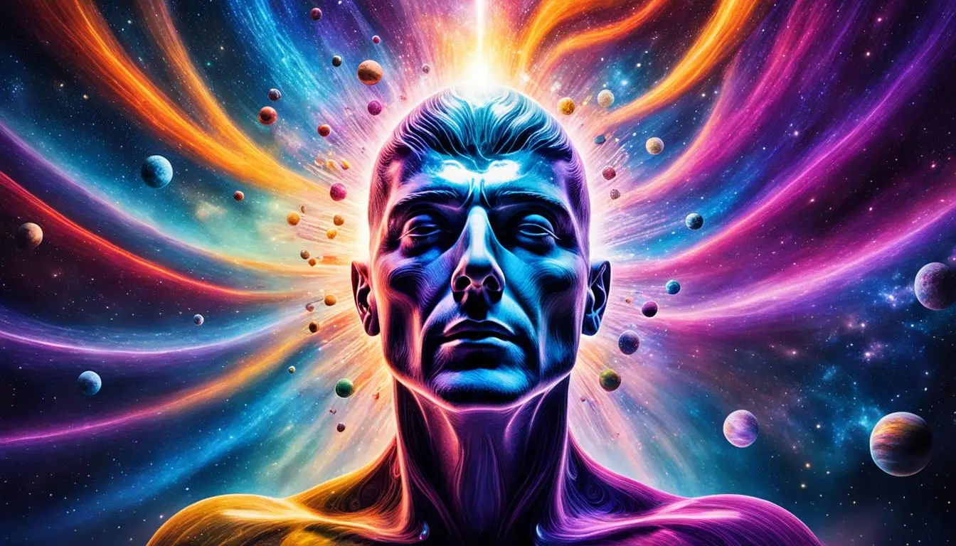 psychic abilities and intuition