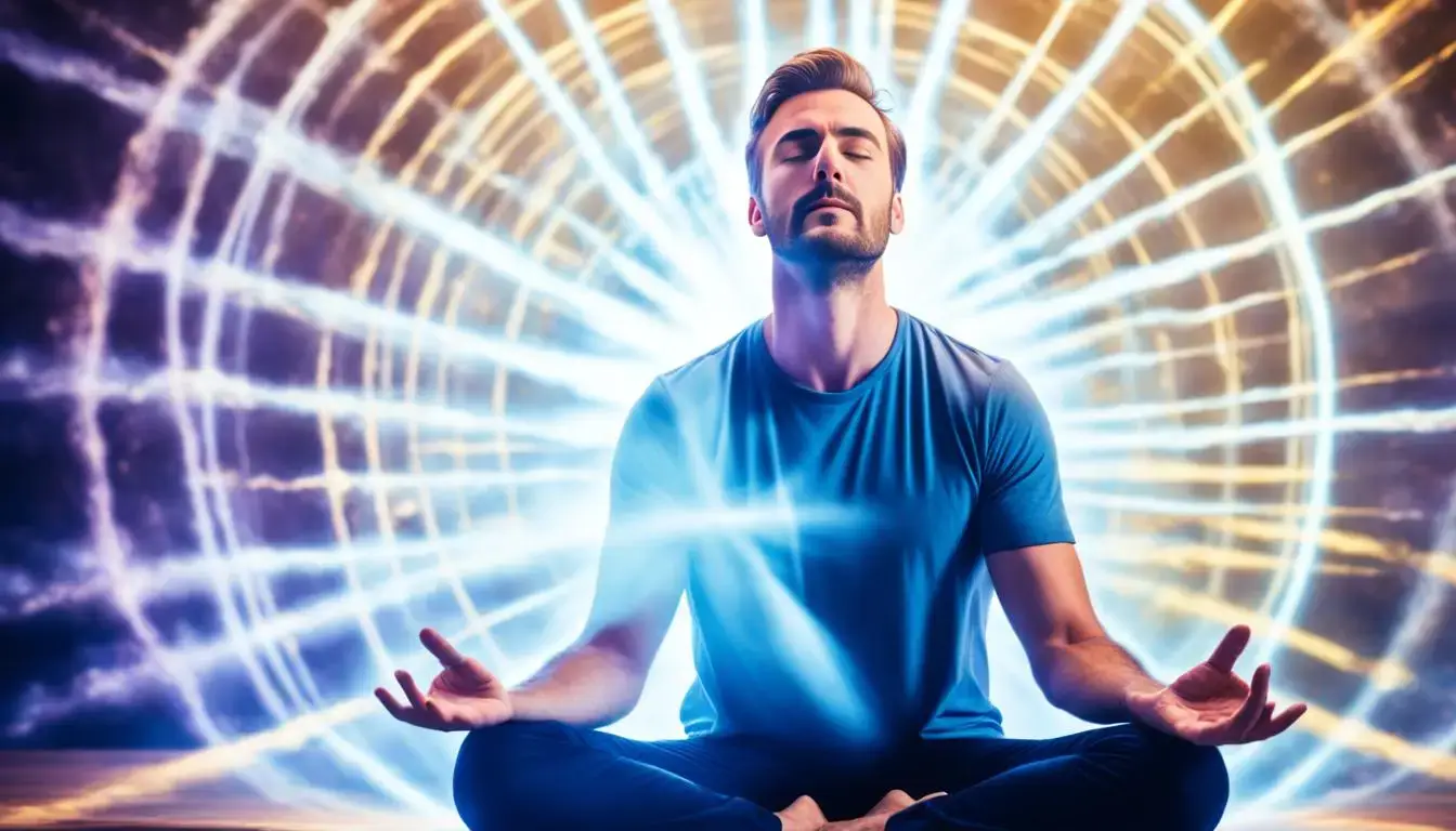 psychic abilities and spirituality