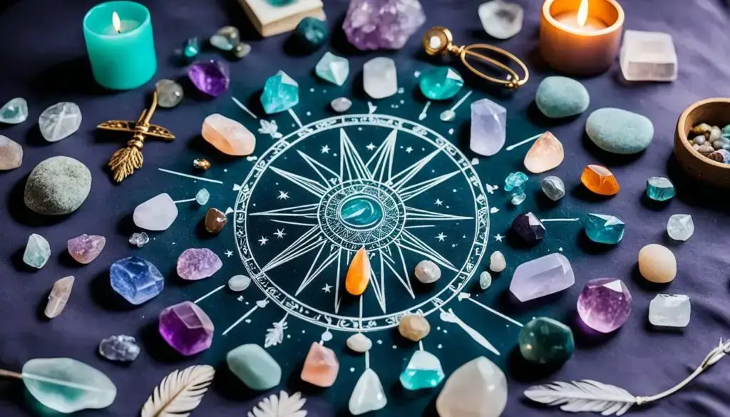 psychic tools psychic tools
