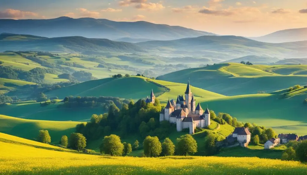 safest country in Europe