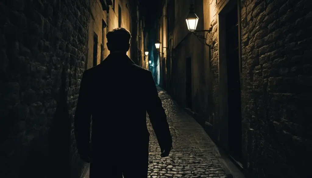 safety risks in Europe