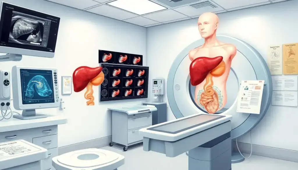 Gallbladder Diagnostic Tests
