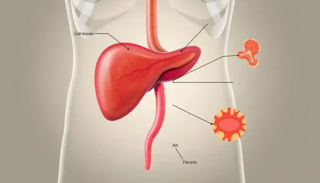 Gallbladder Diseases
