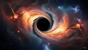 black holes