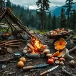 survival Survival Skills