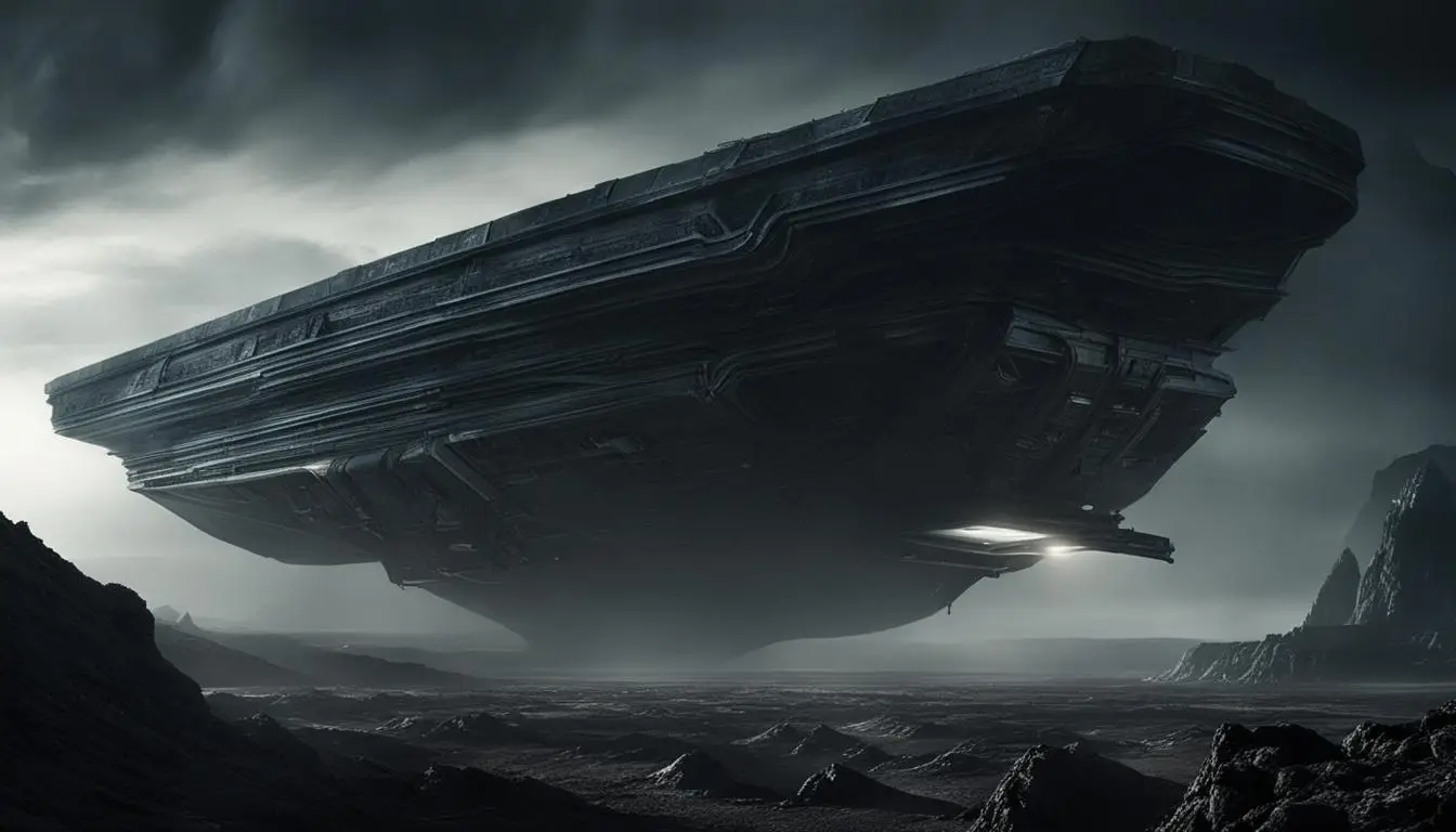 Alien: Romulus Everything we know so far about the movie