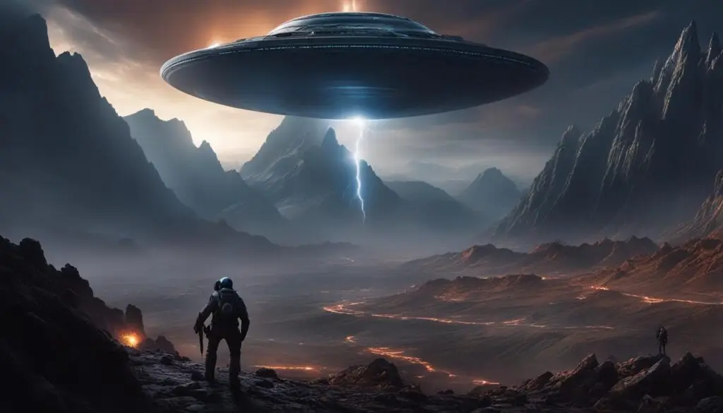 Alien: Romulus Image