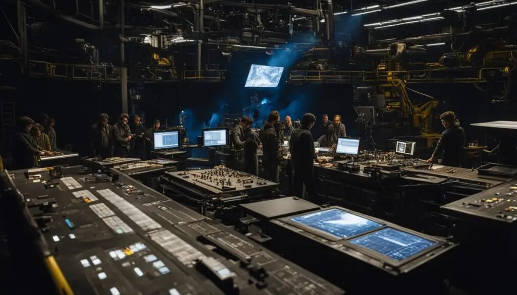 Alien: Romulus Production Update