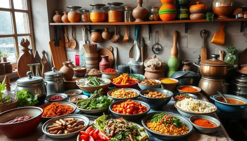 Becoming a Food Culture Ambassador