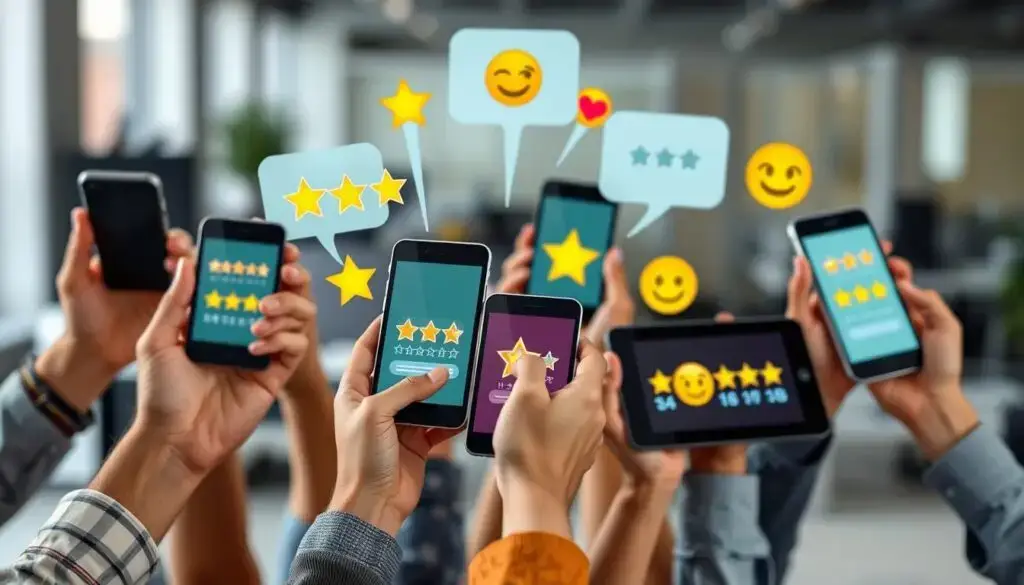 Customer feedback Customer feedback