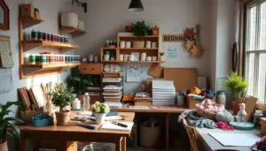 DIY projects for beginners