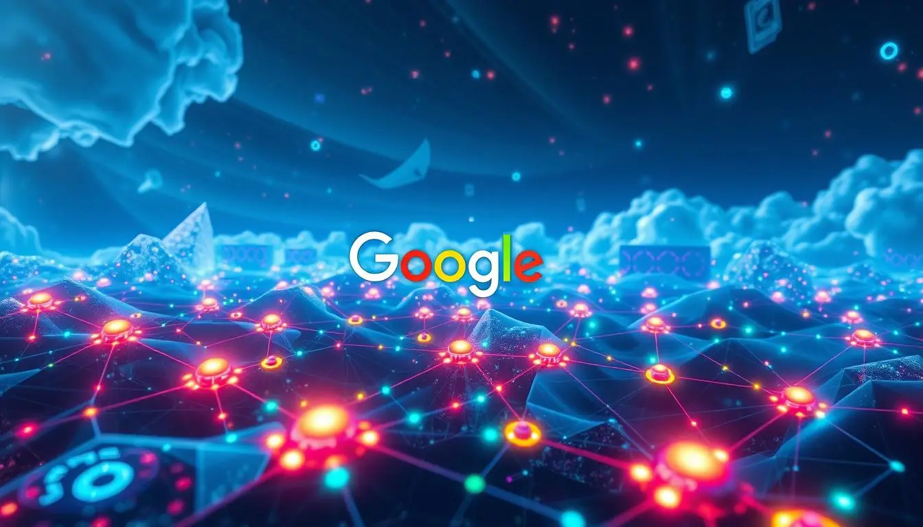 Google algorithm updates