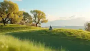 How to start a mindfulness practice