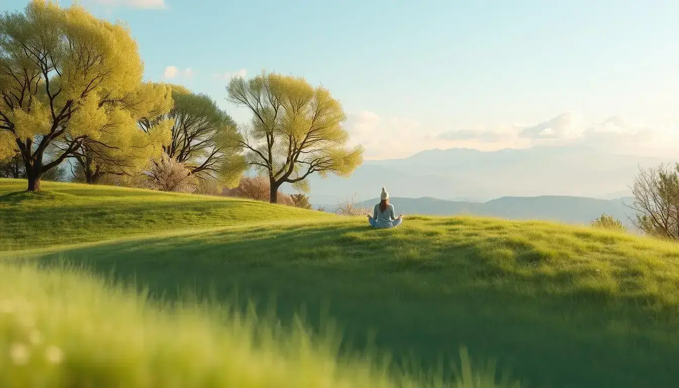 How to start a mindfulness practice