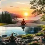 Meditation techniques for relaxation