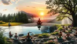 Meditation techniques for relaxation