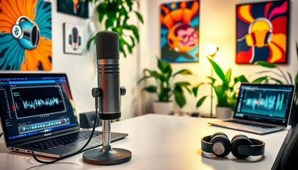 Podcasting Podcasting