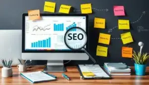 SEO audit checklist