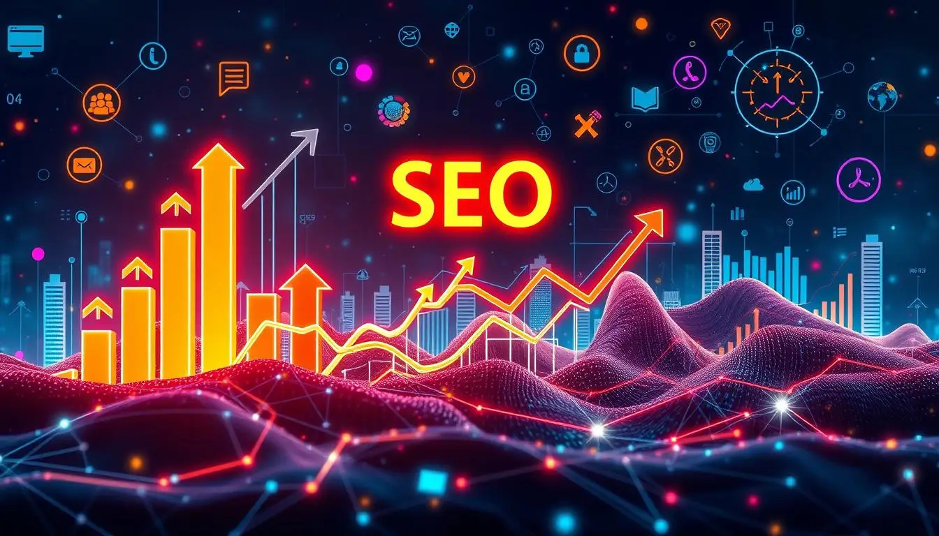SEO optimization techniques