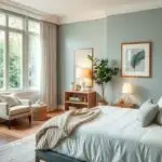 Ways to create a relaxing bedroom oasis
