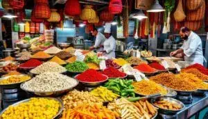 authentic cuisine revival