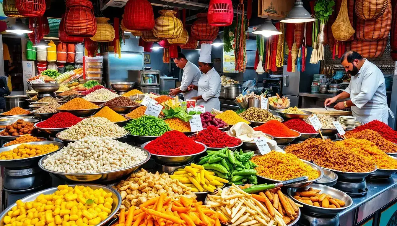 authentic cuisine revival