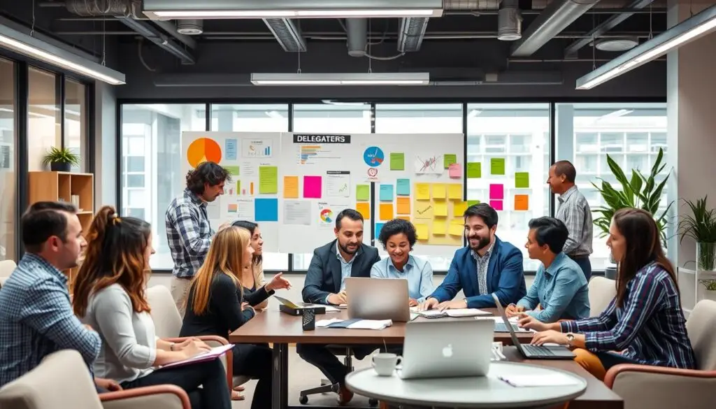 effective delegation effective delegation