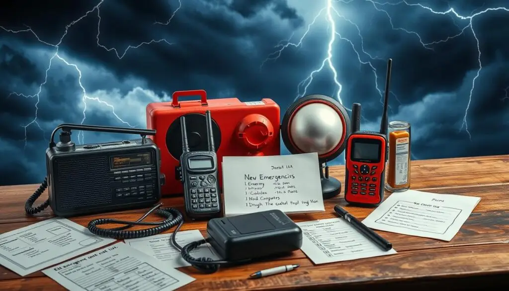 emergency communication emergency communication