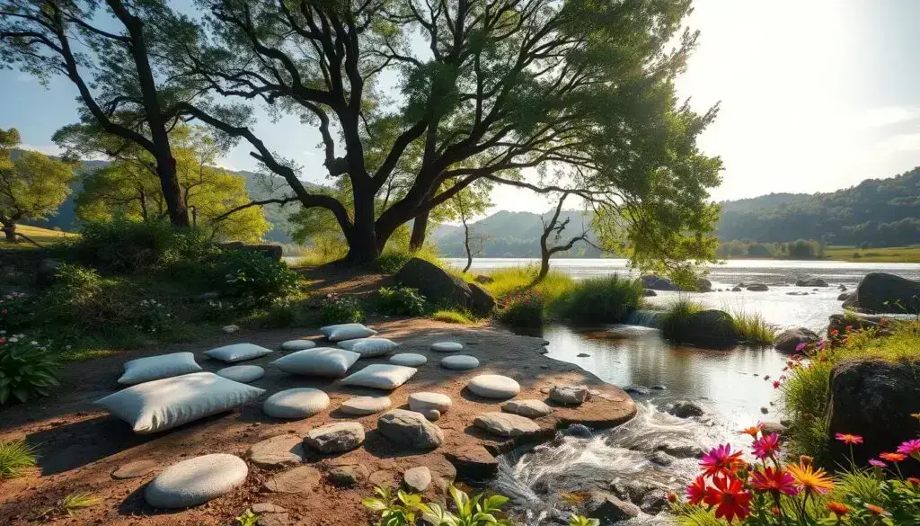 mindfulness practice