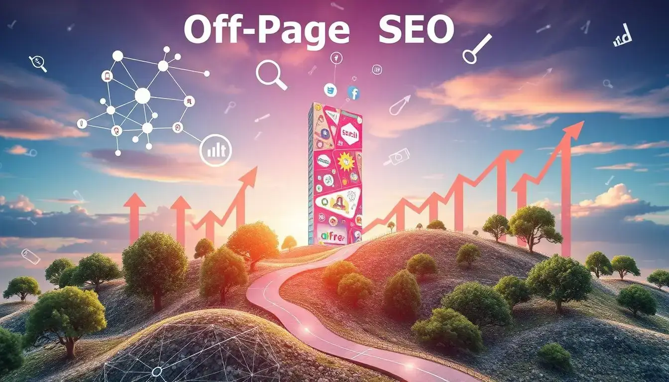 off-page SEO tactics