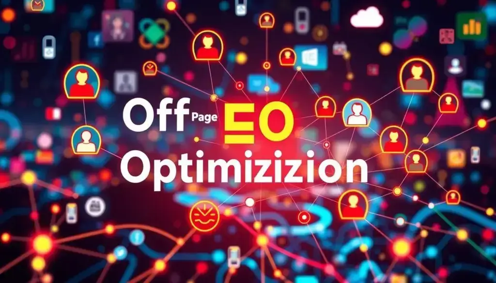 off-page optimization