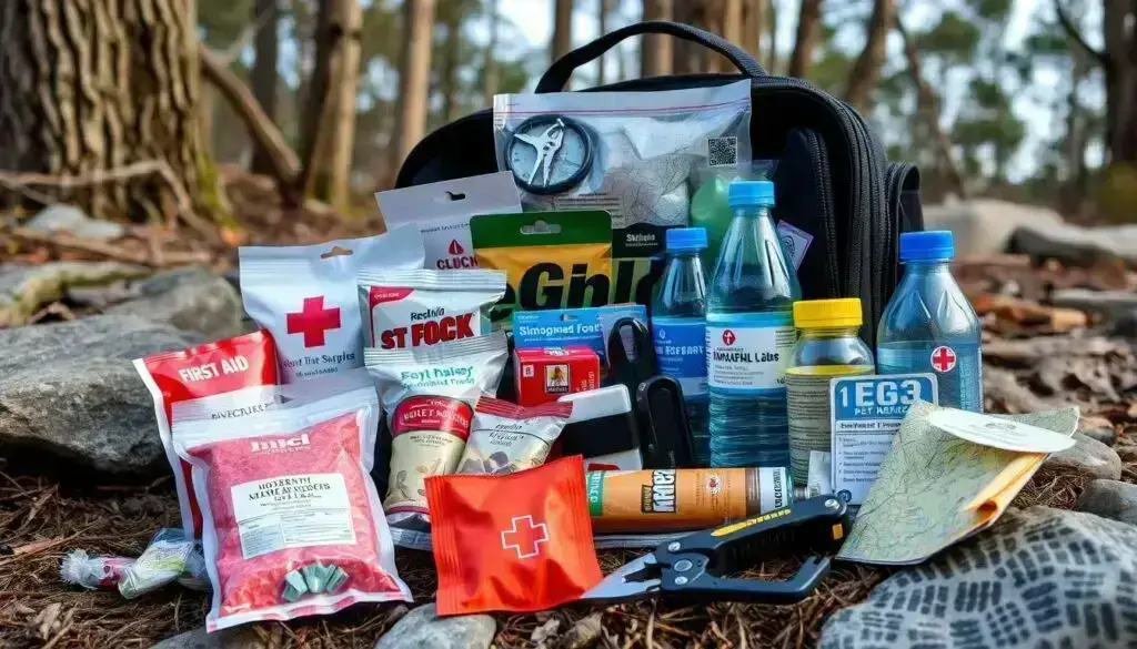 preparedness