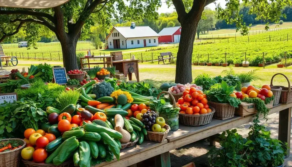 sustainable food practices