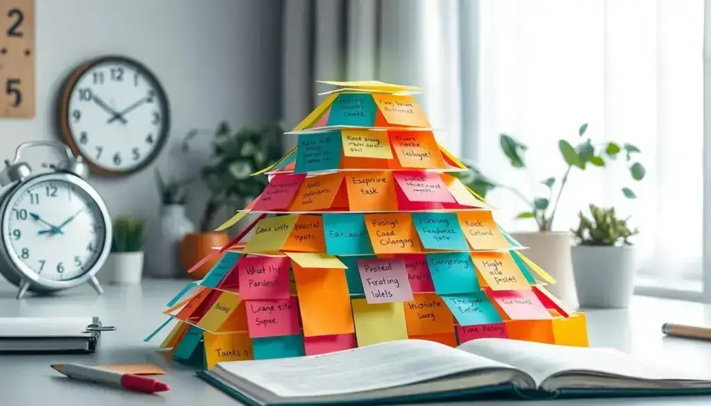 task prioritization task prioritization