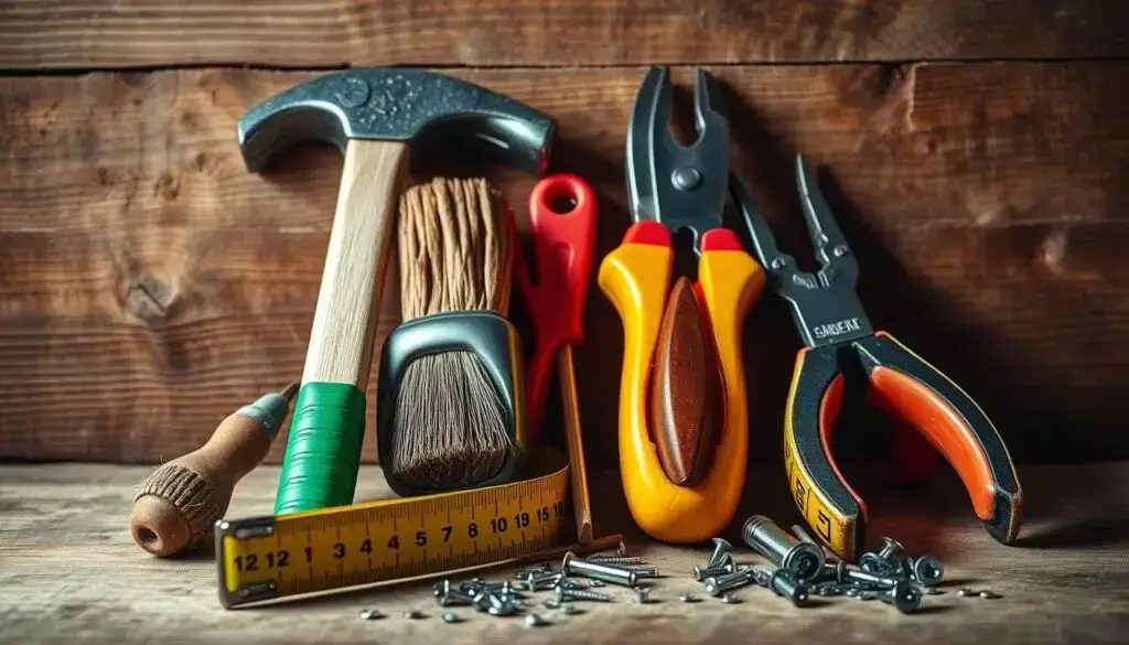 tools