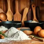 vintage culinary techniques