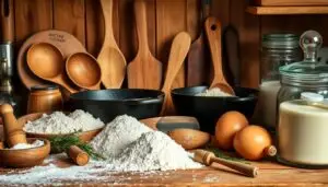 vintage culinary techniques