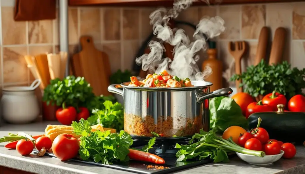 one pot meal ideas for busy families