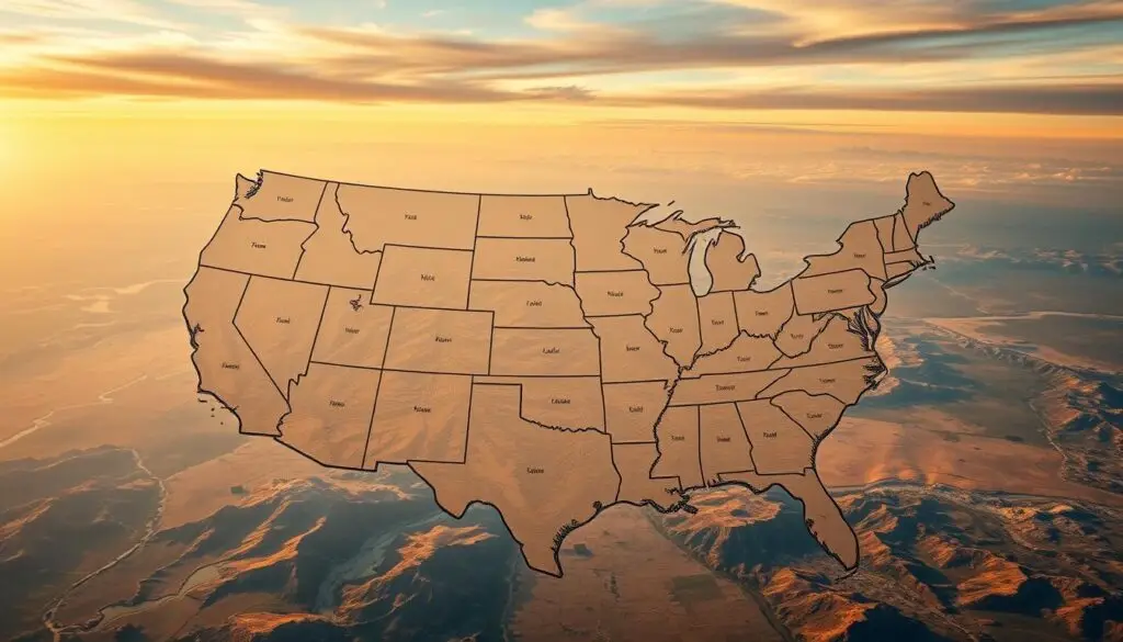 united states of america