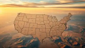 united states of america