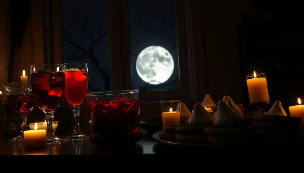 Hosting a Hauntingly Good Halloween Party: Tips & Ideas