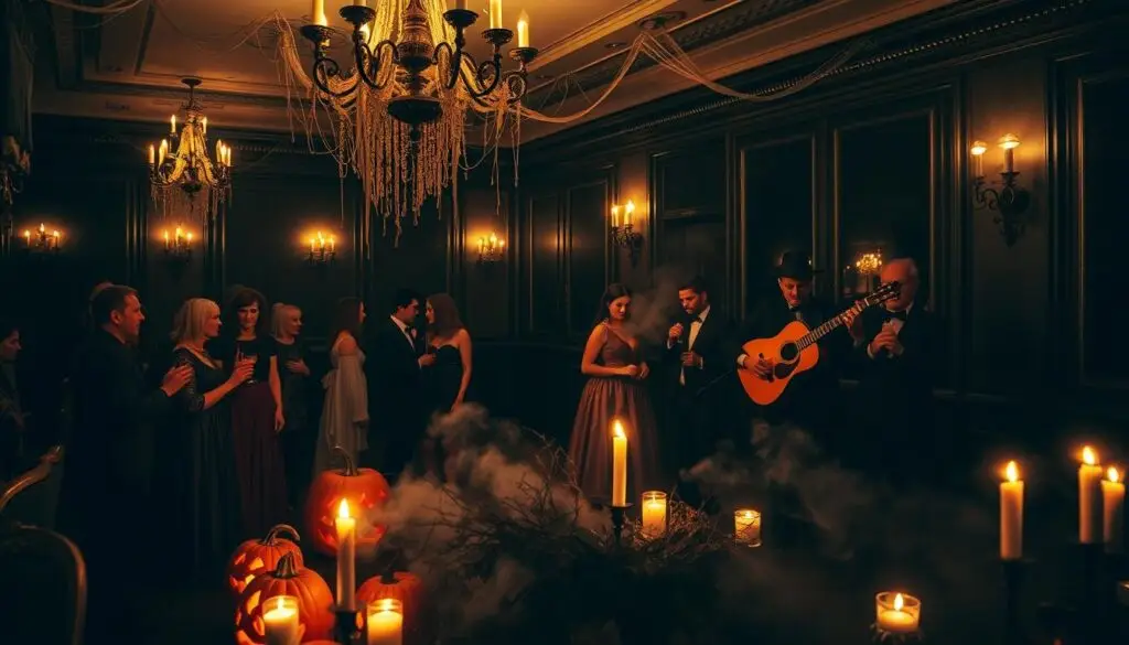 Hosting a Hauntingly Good Halloween Party: Tips &amp; Ideas